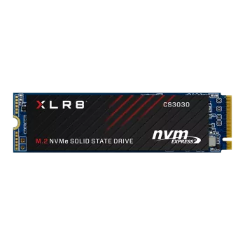 PNY XLR8 CS3030 1TB NVMe gen 3